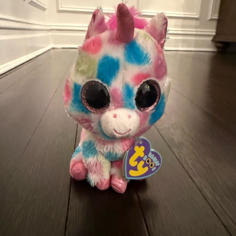 Beanie Boo
